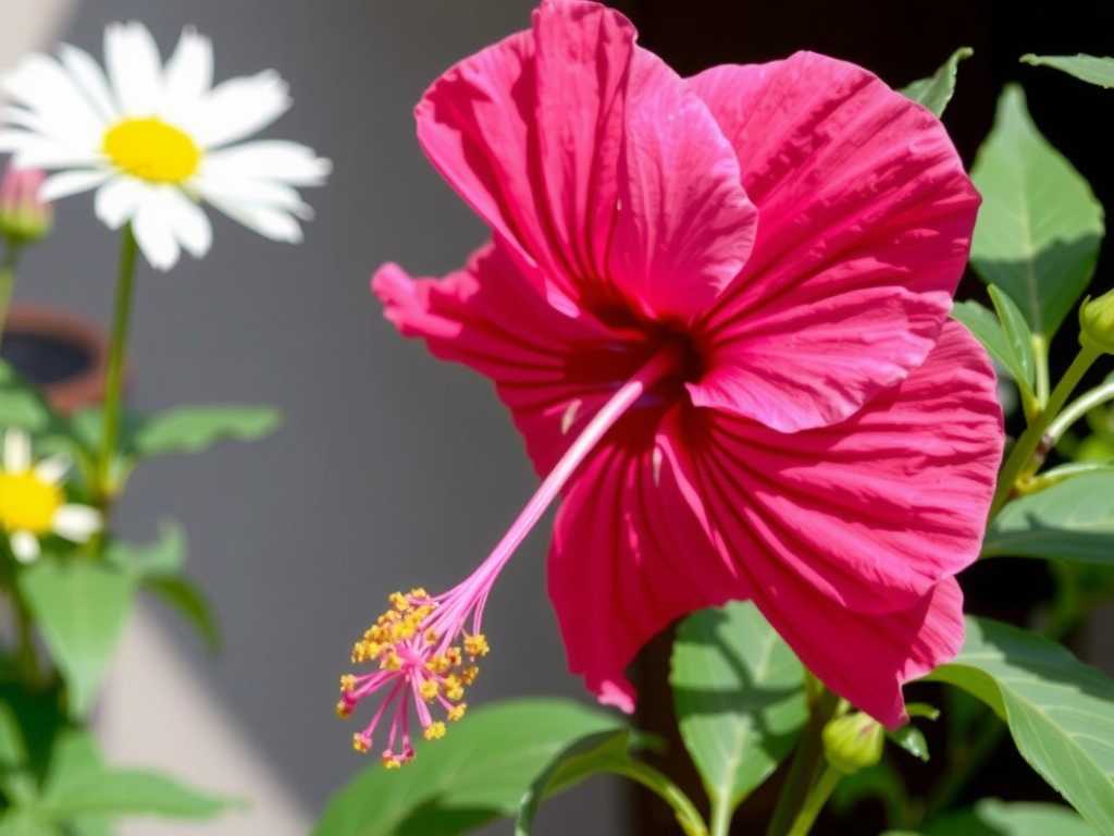 How to Revive a Wilting Hibiscus: Quick Emergency Fixes