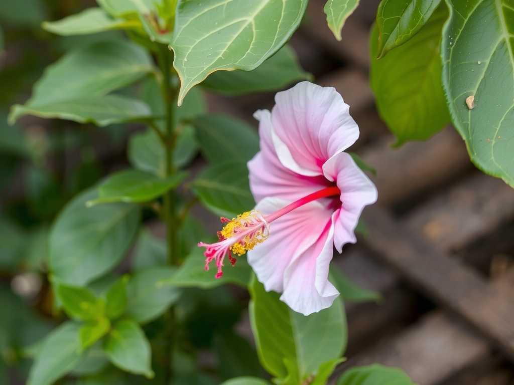 How to Revive a Wilting Hibiscus: Quick Emergency Fixes(1) How to Revive a Wilting Hibiscus: Quick Emergency Fixes(1)