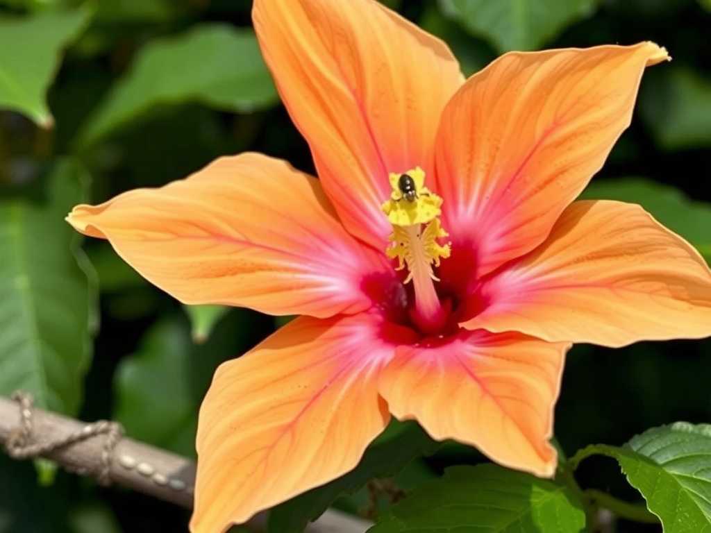  How to Get Rid of Spider Mites on Hibiscus: Neem Oil Spray