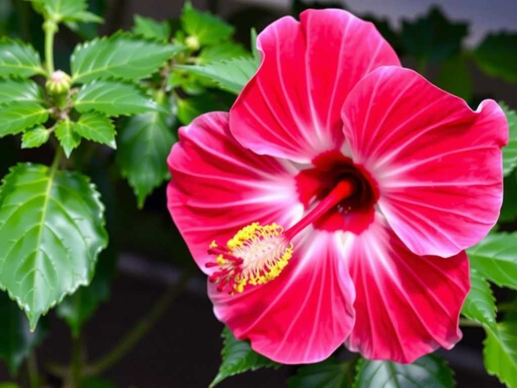 How to Grow Hibiscus for Cut Flowers: Harvesting & Care Tips