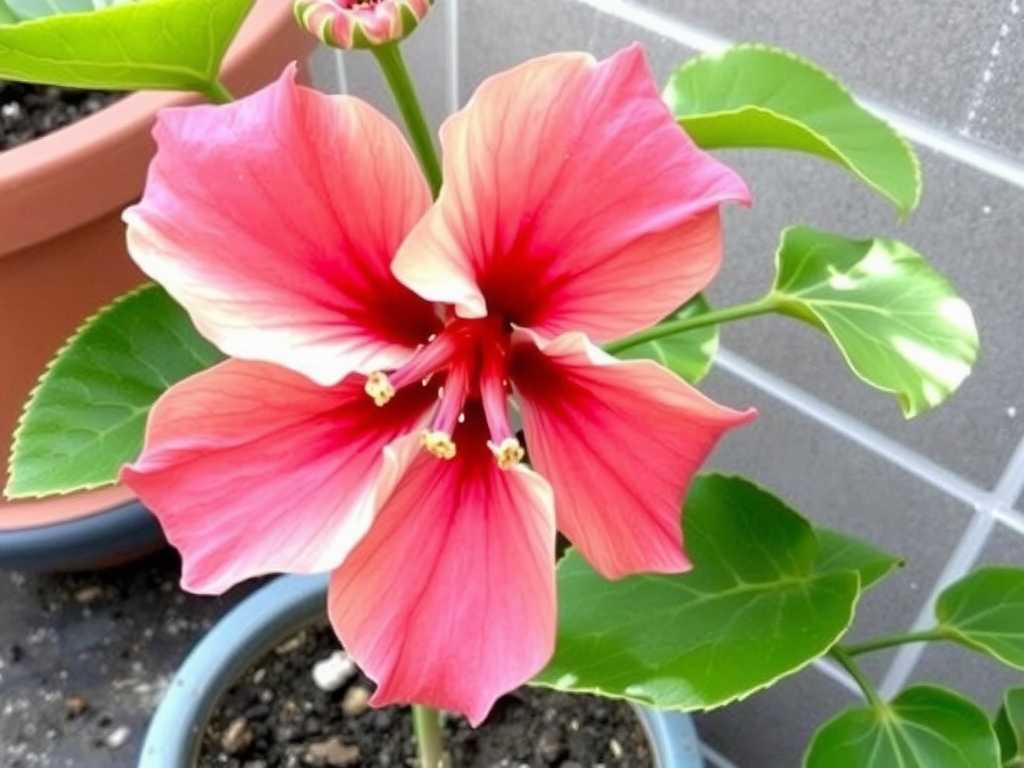 How to Grow Hibiscus from Cuttings: No Rooting Hormone Needed