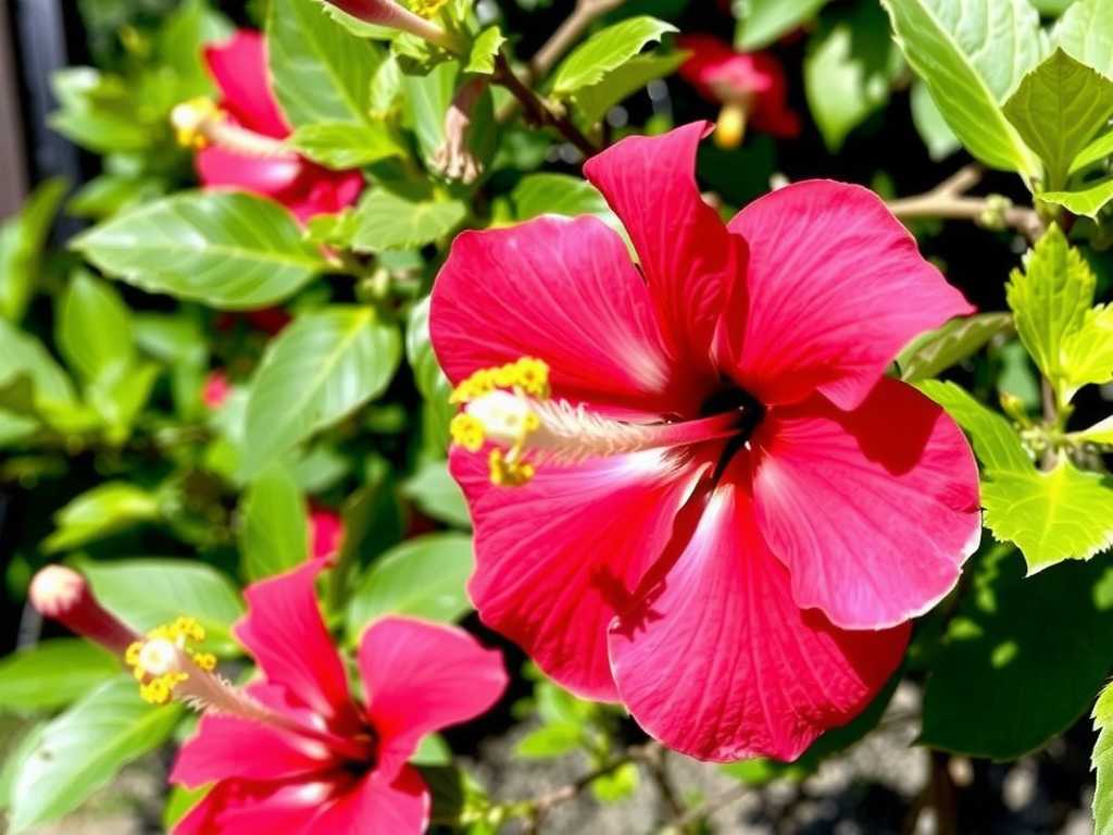 Hibiscus Overwatering Signs: How to Spot & Fix Early