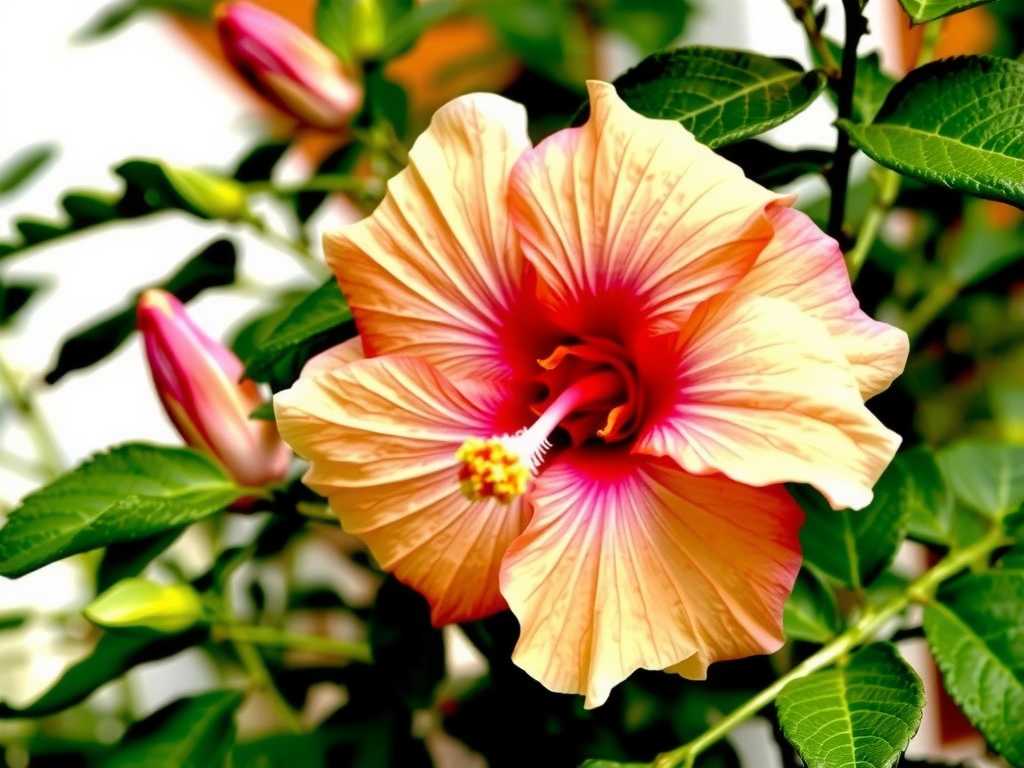 Hibiscus Overwatering Signs: How to Spot & Fix Early(1)