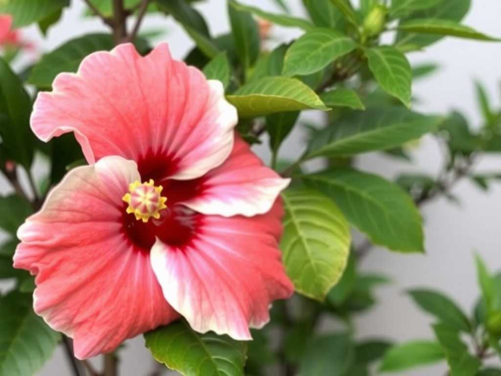 How to Fertilize Hibiscus for Root Growth: Early Season Feeds