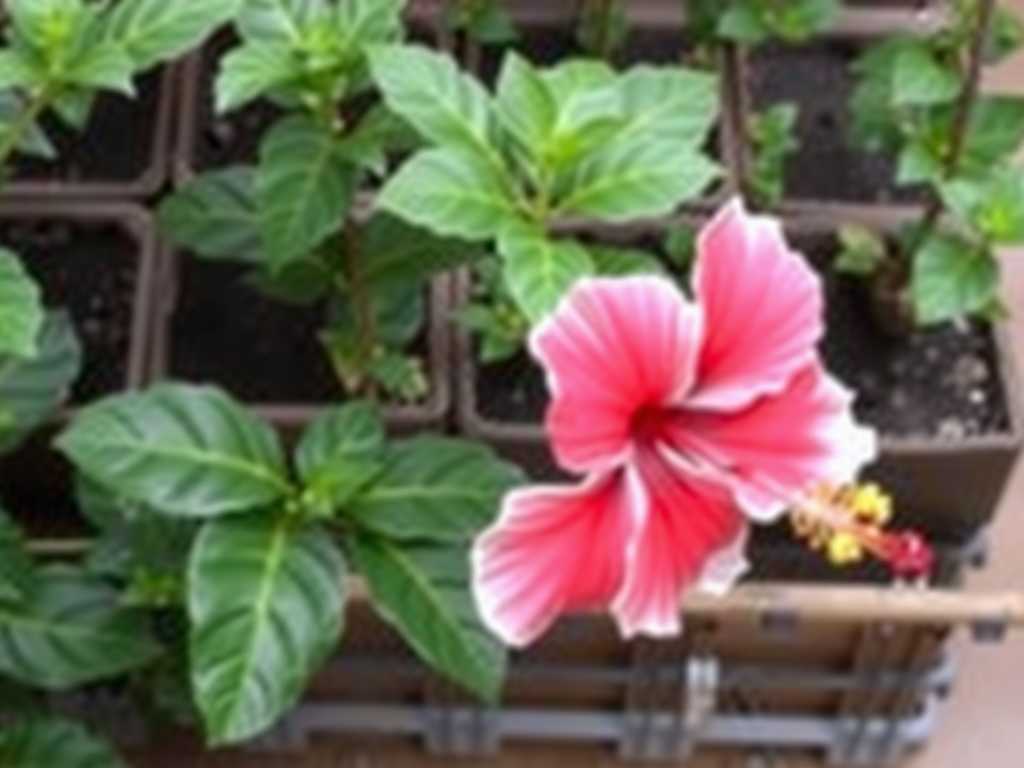 How to Grow Hibiscus in Clay Soil: Amendment Tips