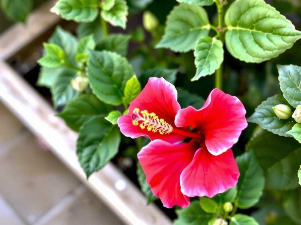 How to Grow Hibiscus in Zone 4: Winter Protection Hacks