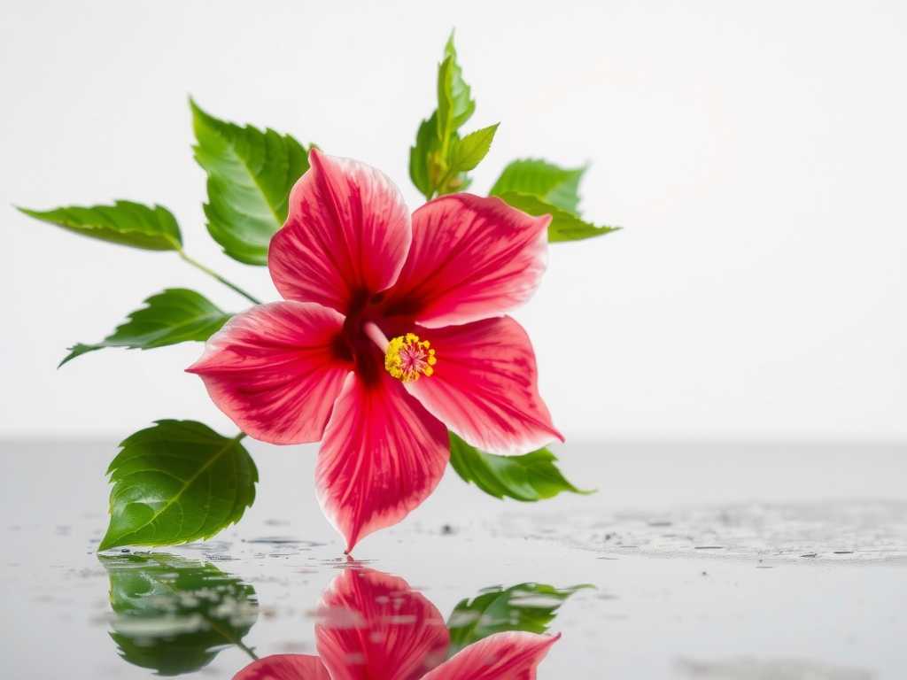 Hibiscus Water Quality Tips: Avoid Tap Water Chemicals(1)