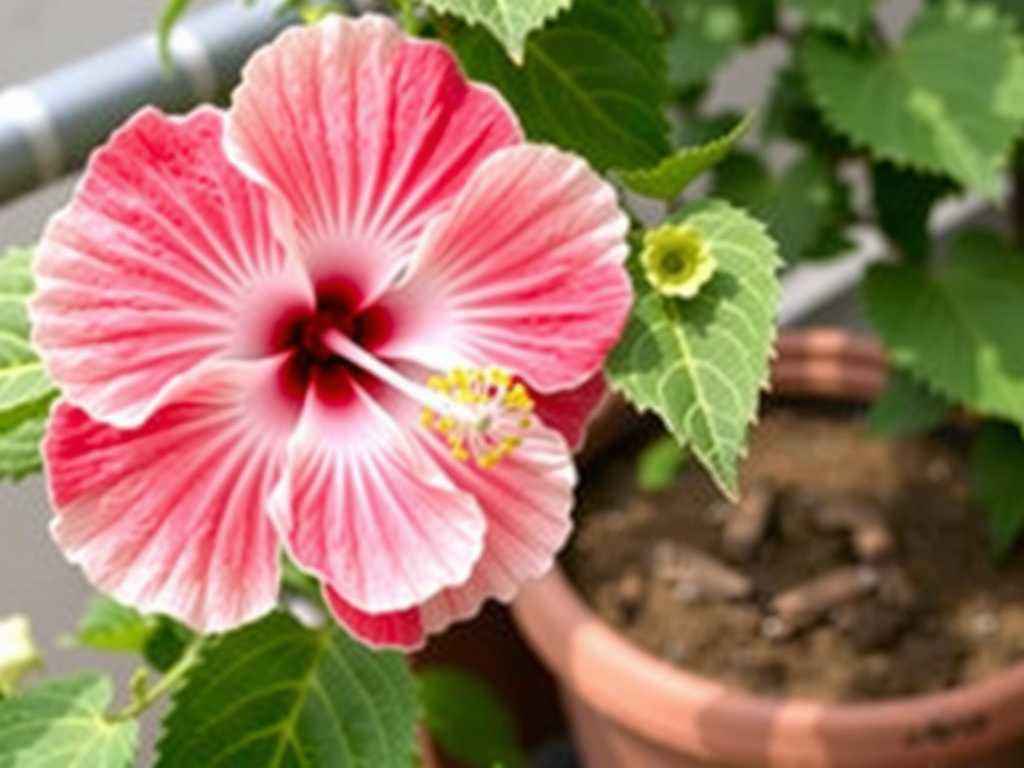 How to Revive a Dormant Hibiscus in Spring: Wake-Up Steps