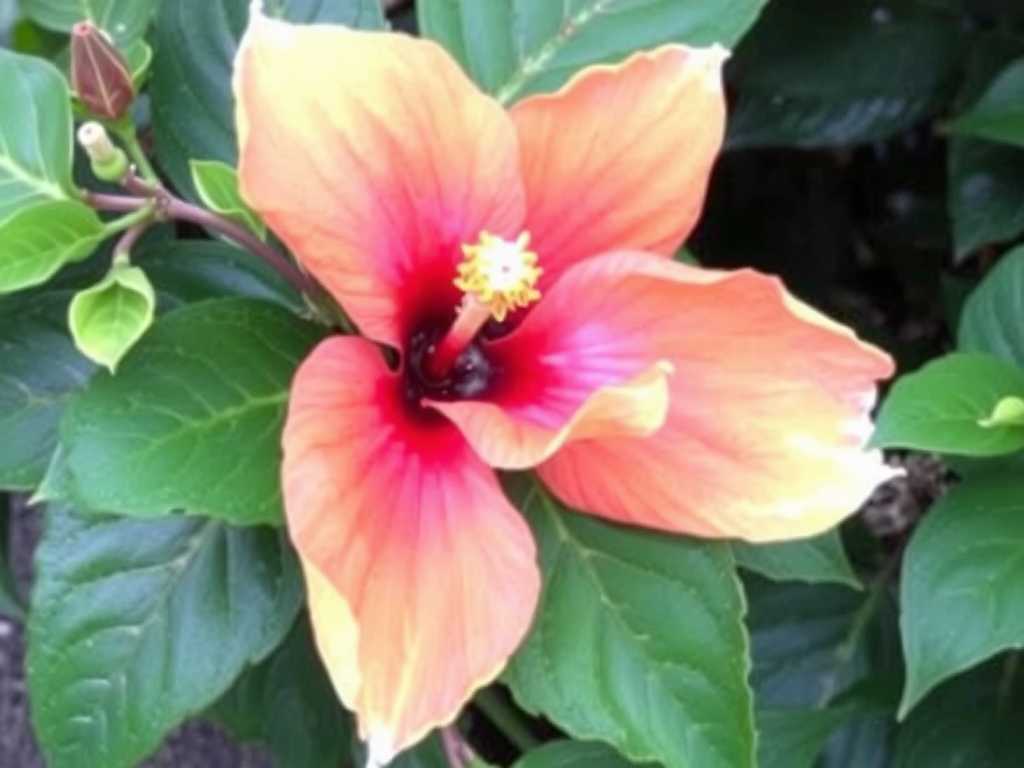 How to Treat Hibiscus Leaf Curl: Pest & Water Checks