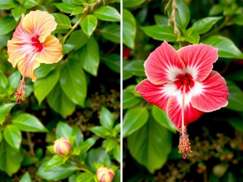 Hibiscus Flower Longevity: How to Keep Blooms Fresh Longer(1)