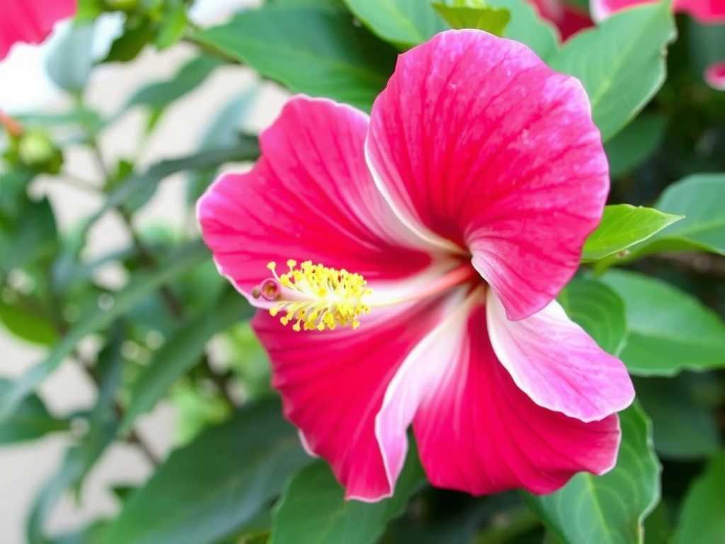 How to Grow Hibiscus from Store-Bought Plants: Acclimation Tips(1) How to Grow Hibiscus from Store-Bought Plants: Acclimation Tips(1)