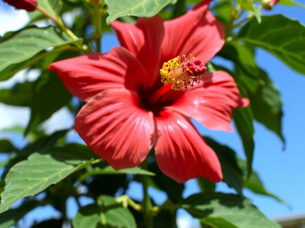 How to Fix Hibiscus Bud Drop in Summer: Heat Stress Solutions
