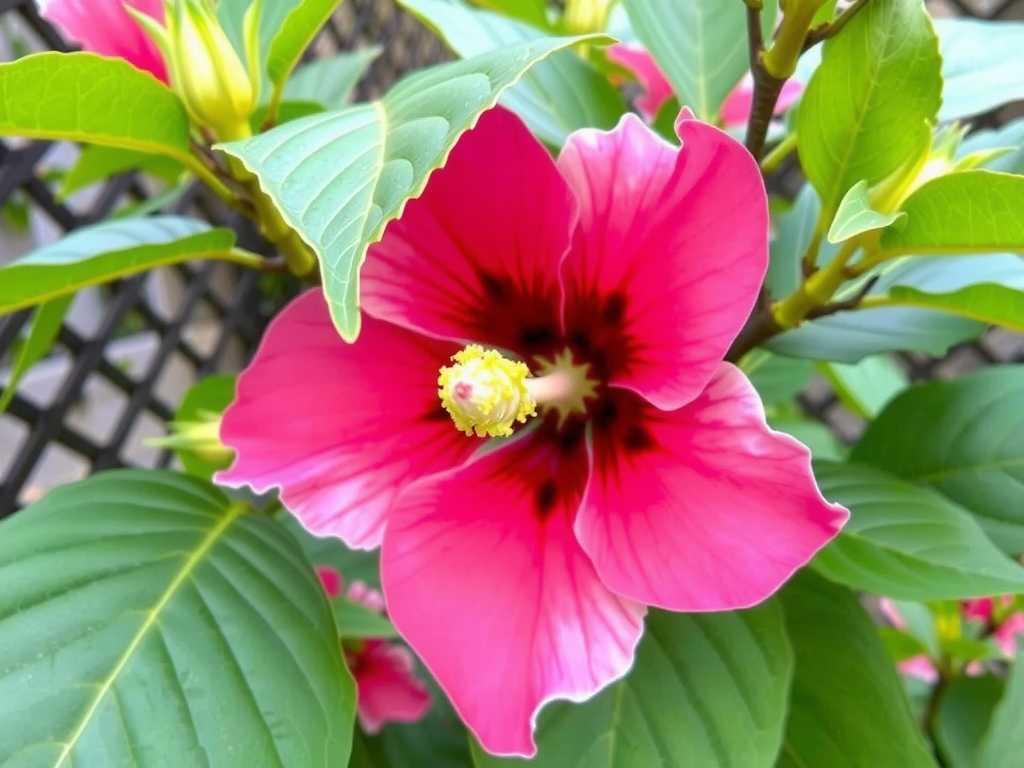 Hardy Hibiscus Pruning for Winter: Cut Back Without Killing(1) Hardy Hibiscus Pruning for Winter: Cut Back Without Killing(1)