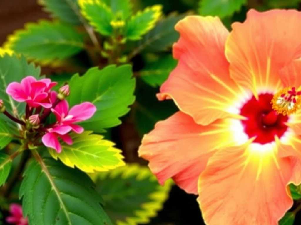 How to Choose Fertilizer for Hibiscus Blooms: NPK Ratio Guide