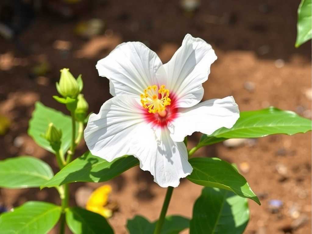 How to Treat Hibiscus Crown Gall: Disinfect Tools After Use(1) How to Treat Hibiscus Crown Gall: Disinfect Tools After Use(1)