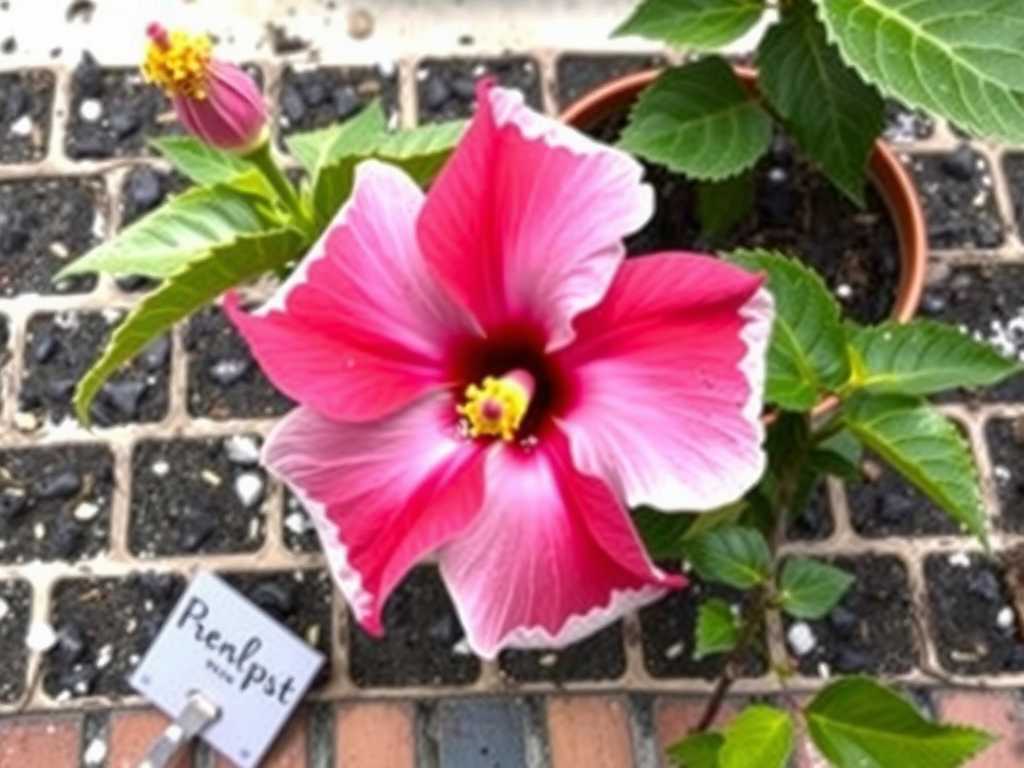 Hibiscus Root Rot Prevention: Avoid Overwatering in Winter