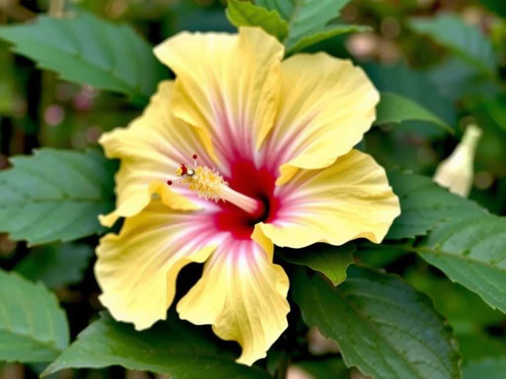 How to Get Rid of Whiteflies on Hibiscus: Yellow Sticky Traps(1) How to Get Rid of Whiteflies on Hibiscus: Yellow Sticky Traps(1)