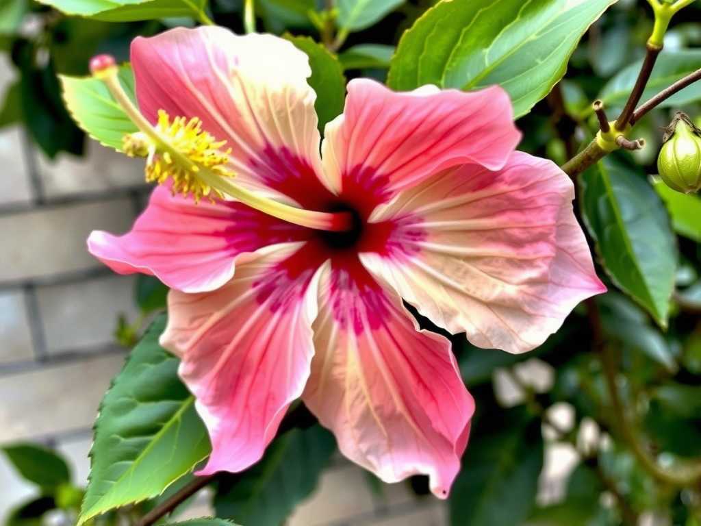 Hibiscus Scale Prevention: Avoid Overfertilizing with Nitrogen