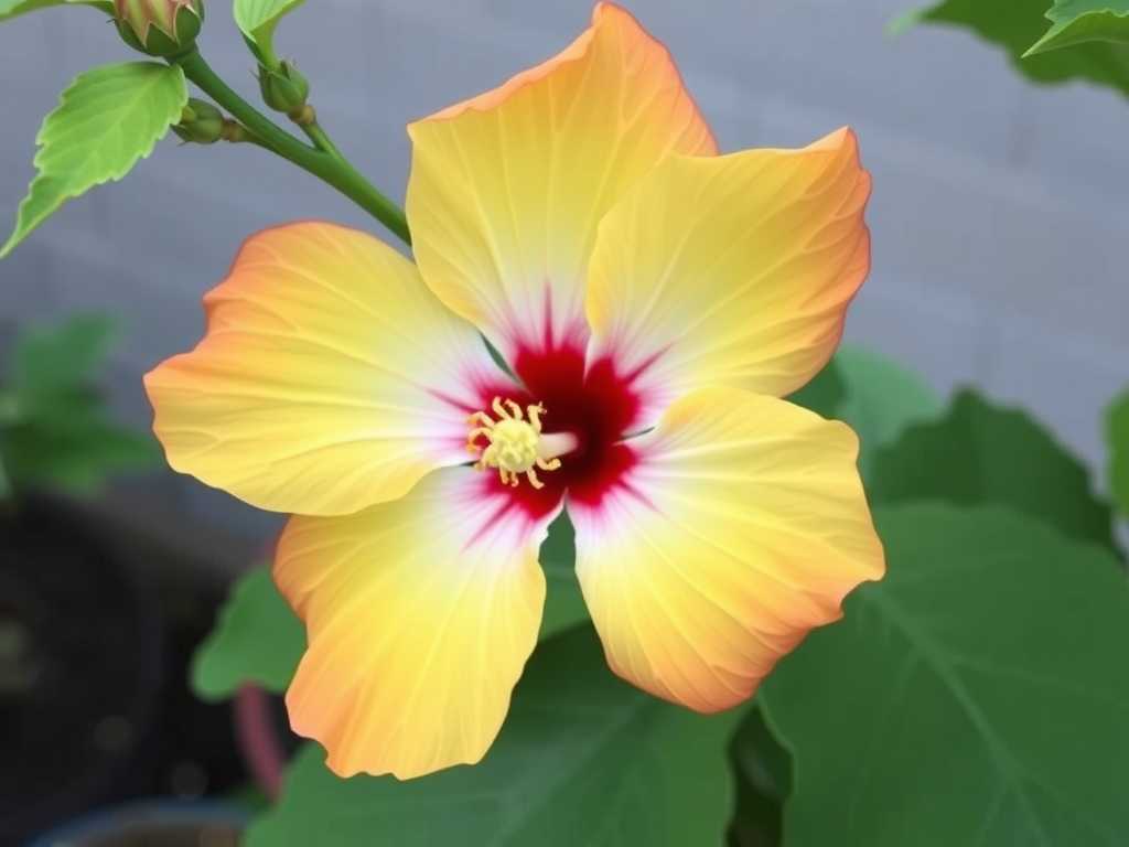 How to Get Rid of Spider Mites on Hibiscus: Water Blast Method(1) How to Get Rid of Spider Mites on Hibiscus: Water Blast Method(1)