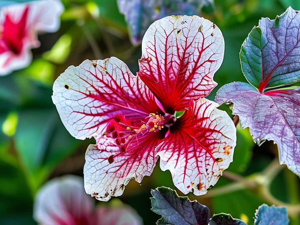 How to Treat Hibiscus Botrytis Blight: Reduce Humidity Fast