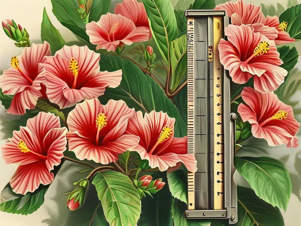 Control Scale on Hibiscus: Manual Scraping for Light Infestations(1) Control Scale on Hibiscus: Manual Scraping for Light Infestations(1)