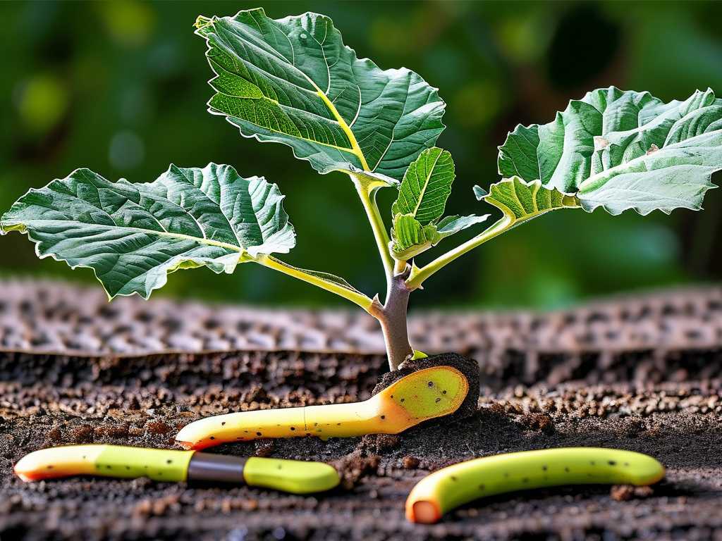 How to Treat Hibiscus Root Knot Nematodes: Soil Solarization How to Treat Hibiscus Root Knot Nematodes: Soil Solarization