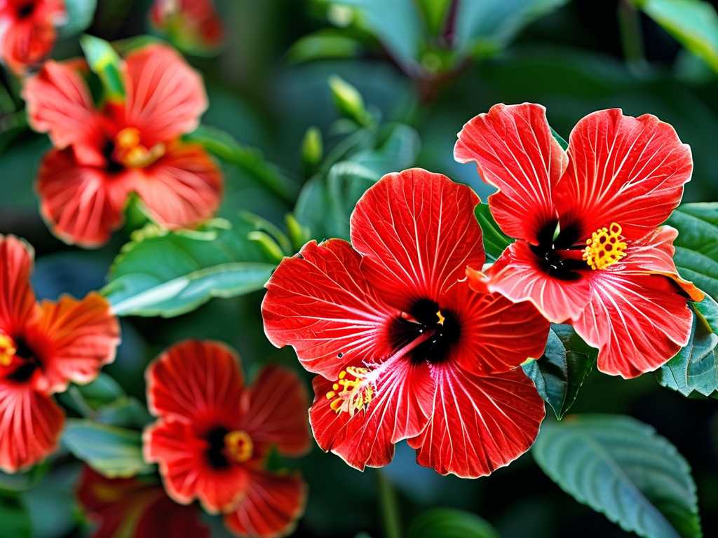 Hibiscus Bacterial Blight Treatment: Copper Fungicide Spray