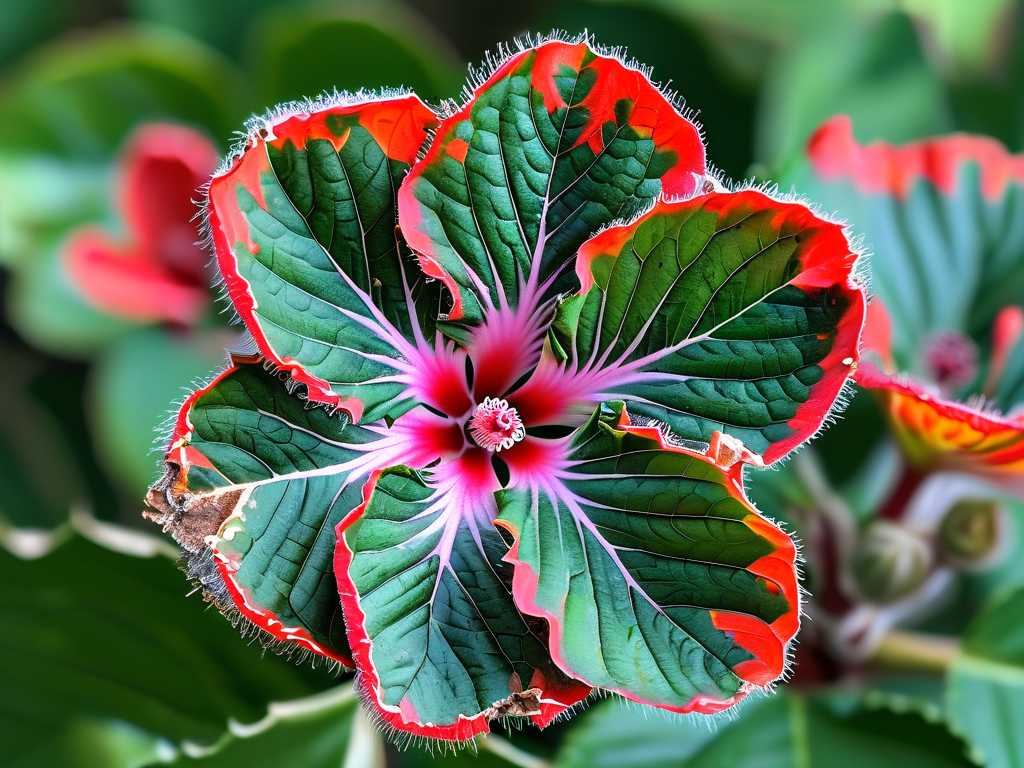 How to Treat Hibiscus Crown Gall: Remove Infected Tissue