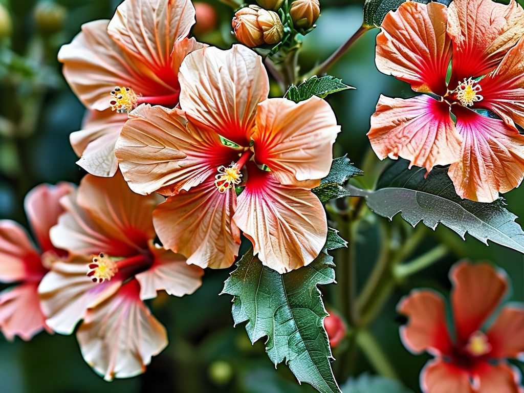 How to Get Rid of Thrips on Hibiscus: Sticky Trap Placement