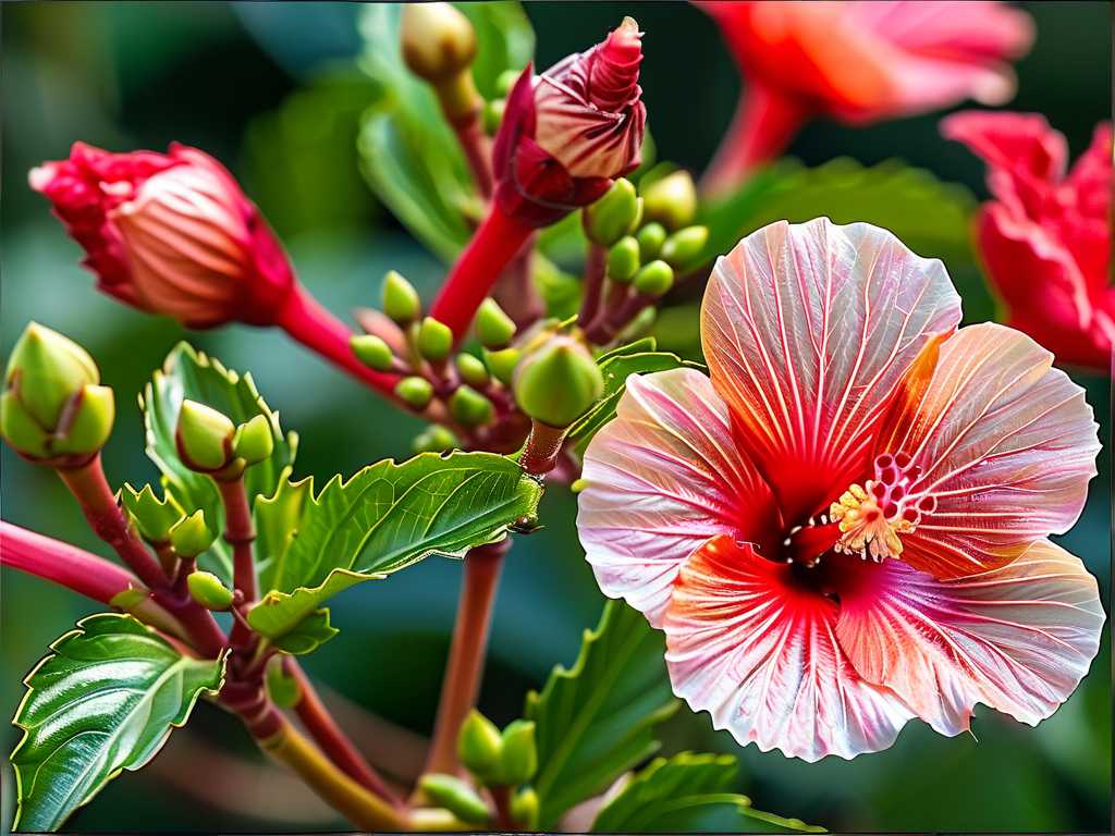Hibiscus Scale Insect Control: Horticultural Oil Application