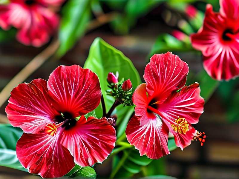 Hibiscus Propagation Success Rate: How to Boost to 90%