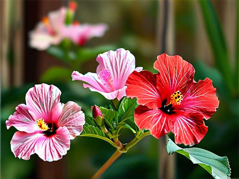 Hibiscus Cutting Fertilizer: When to Start Feeding