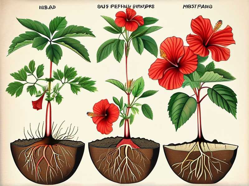Hibiscus Propagation Mistakes to Avoid: Root Rot & Mold