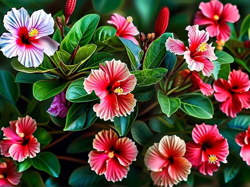 Hibiscus Air Layering Time: Best Seasons for Success