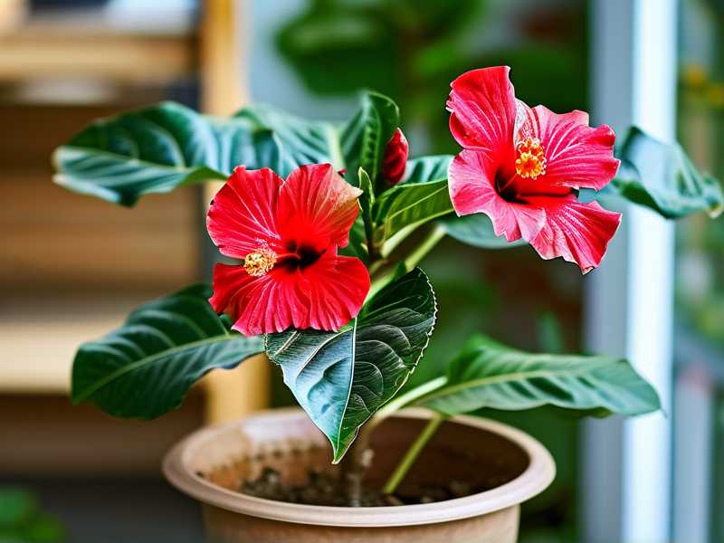 How to Care for Hibiscus During Moving and Relocation