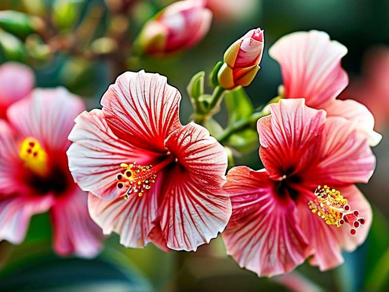 Humidity Boost Tricks for Hibiscus in Dry Heated Homes