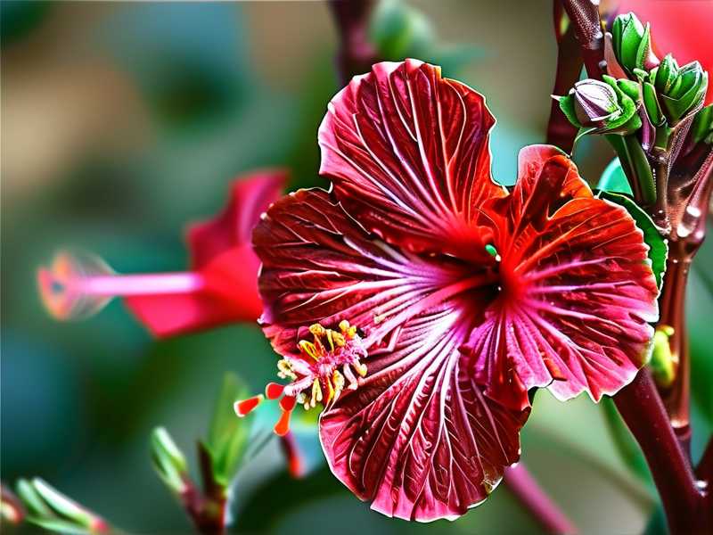 How to Test Soil Moisture Accurately for Hibiscus Watering