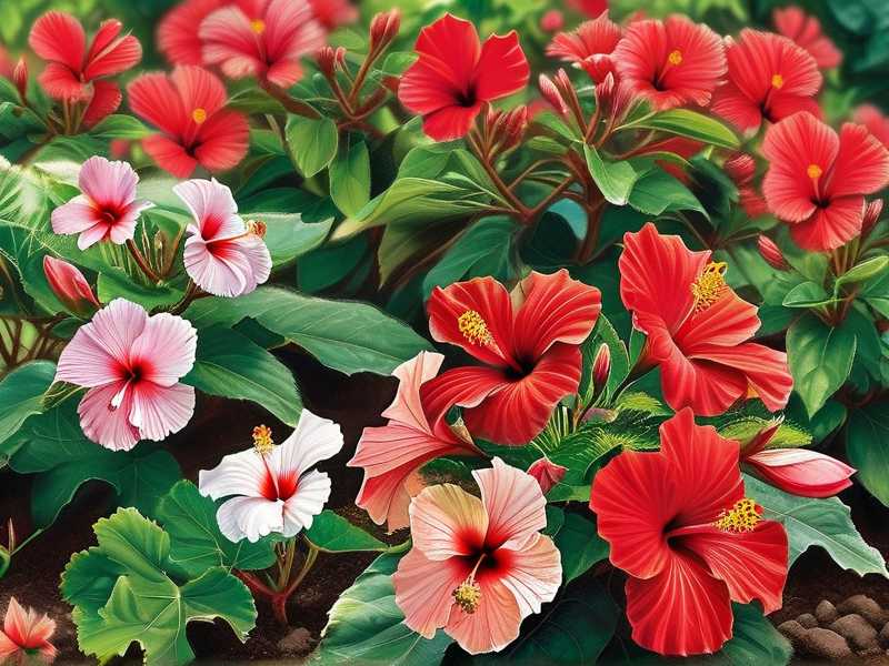 Hibiscus Care for Mountain Gardens: Cool Climate Tips