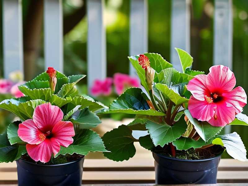How to Use Grass Clippings as Temporary Hibiscus Mulch