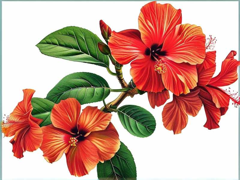Slow-Release Organic Fertilizer Choices for Hibiscus(1) Slow-Release Organic Fertilizer Choices for Hibiscus(1)