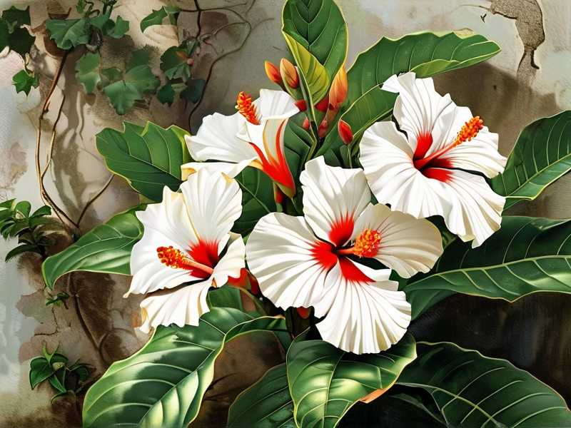 How to Rejuvenate Old Hibiscus Bushes With Simple Steps