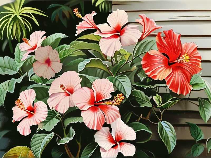 How to Rejuvenate Old Hibiscus Bushes With Simple Steps(1) How to Rejuvenate Old Hibiscus Bushes With Simple Steps(1)