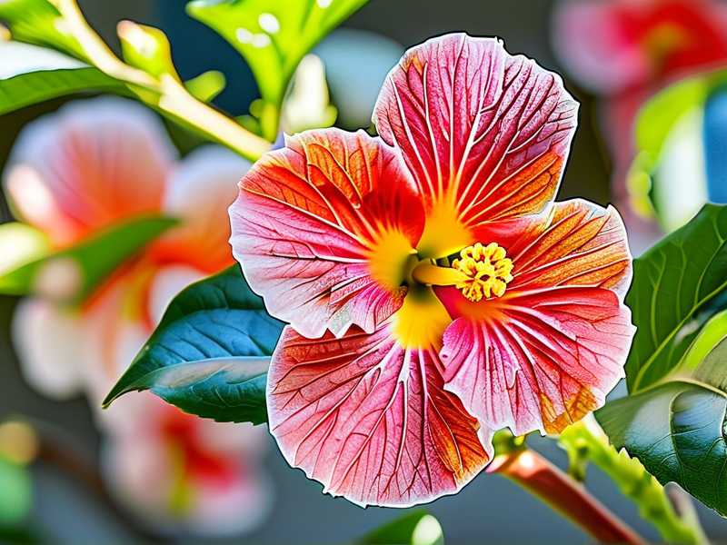 How to Use Eggshells to Add Calcium to Hibiscus Soil