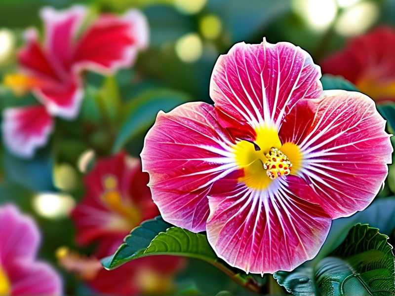 Best Natural Liquid Feeds for Flowering Hibiscus Plants(1) Best Natural Liquid Feeds for Flowering Hibiscus Plants(1)