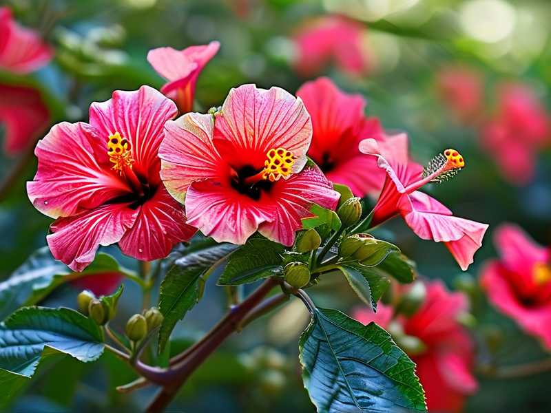 How to Choose Fertilizer for Hibiscus Blooms NPK Ratio Guide