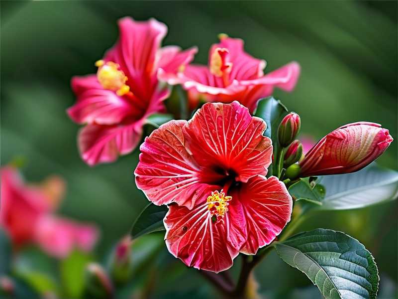 How to Choose Fertilizer for Hibiscus Blooms NPK Ratio Guide(1)