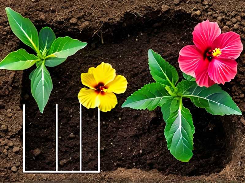 Hibiscus Soil Drainage Test Easy DIY Method for Beginners(1) Hibiscus Soil Drainage Test Easy DIY Method for Beginners(1)