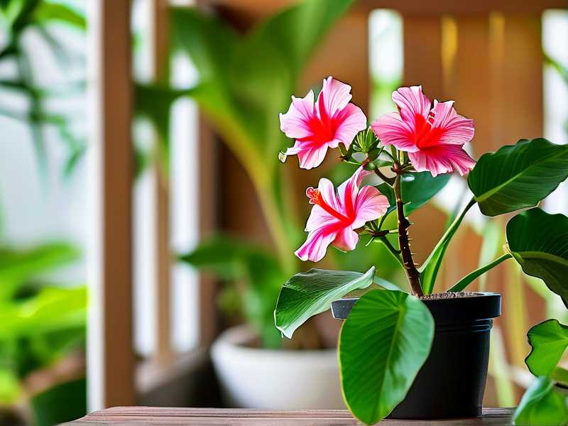 Indoor Hibiscus Pest Prevention Monthly Inspection Checklist(1) Indoor Hibiscus Pest Prevention Monthly Inspection Checklist(1)