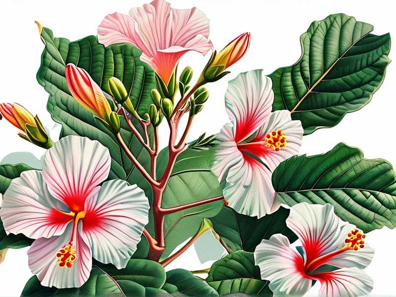 How to Revive a Dormant Hibiscus in Spring Wake-Up Steps(1) How to Revive a Dormant Hibiscus in Spring Wake-Up Steps(1)