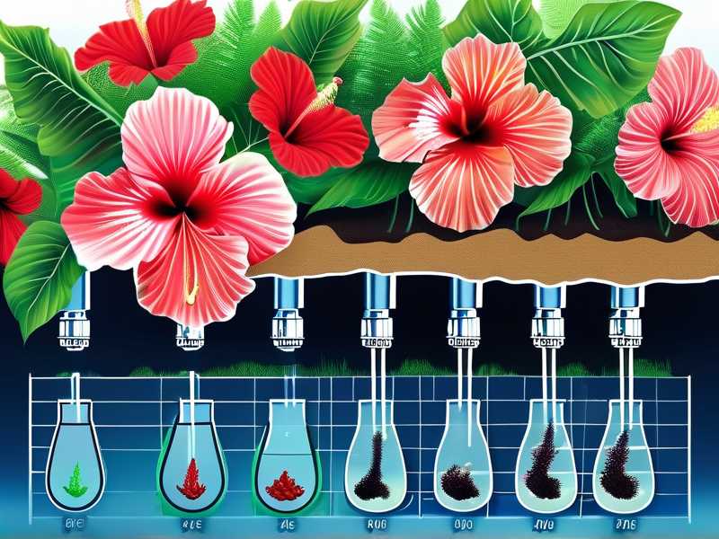 Hibiscus Water Quality Tips Avoid Tap Water Chemicals